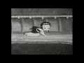 Betty Boop - &quot;Betty in Blunderland&quot; (1934)