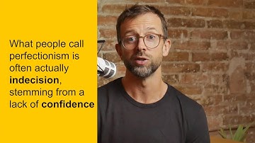 How to write your PhD thesis #2: Productivity vs Perfectionism