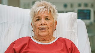 At 68, Mimie Mathy breaks the silence and admits her increasingly serious health condition.
