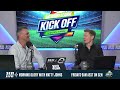 #NRL | Dolphin's Jack Bostock Saturday League Kick Off