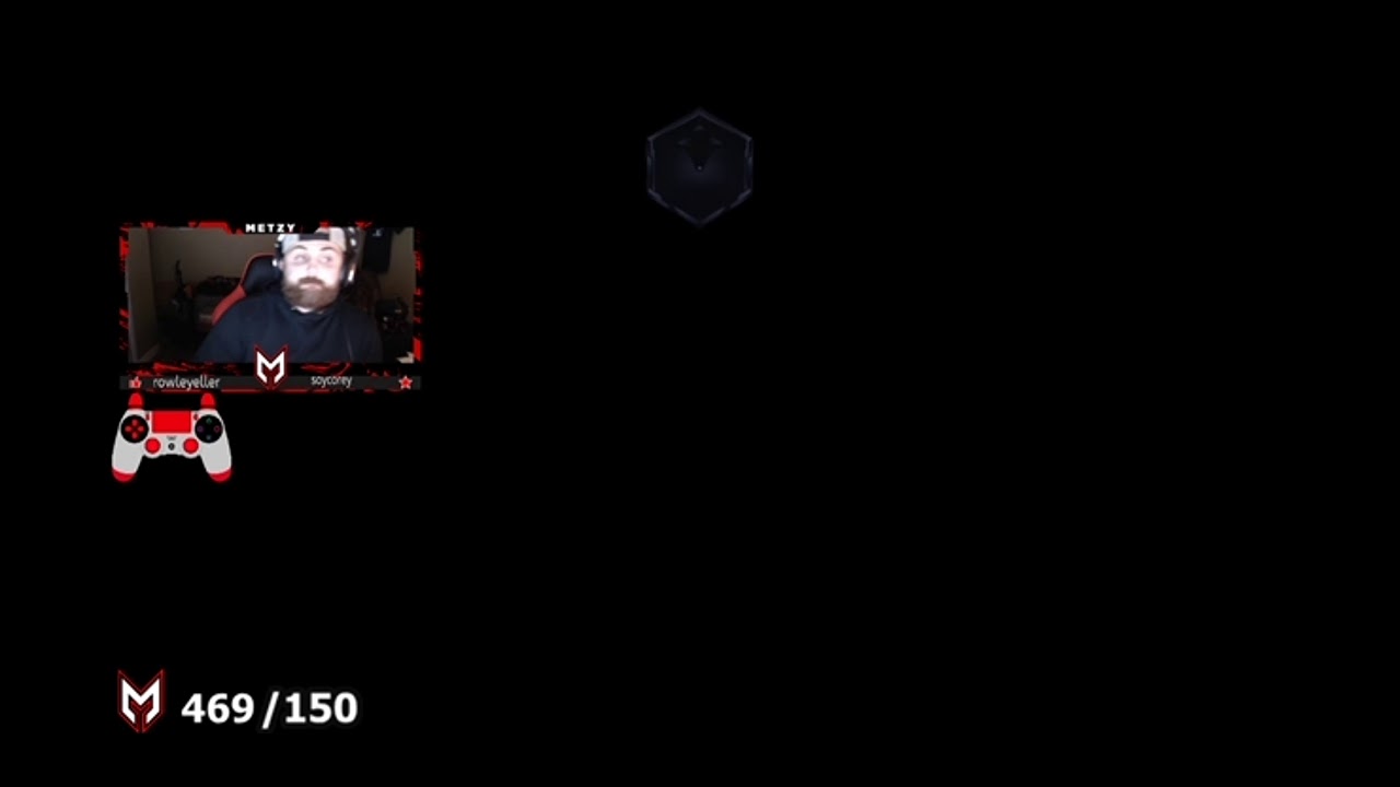 Tommey Accuses Metzy of Cheatinf During $250,000 Call Of Duty: Warzone Tournament (Part 4)