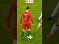 RONALDO WHILE PLAYING FOR PORTUGAL 🐐🔥😂 #fifa #football #RONALDO #cr7