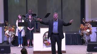 Sunday Morning Worship 11/14/21