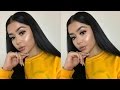 One Brand Makeup Tutorial: Maybelline | Daisy Marquez