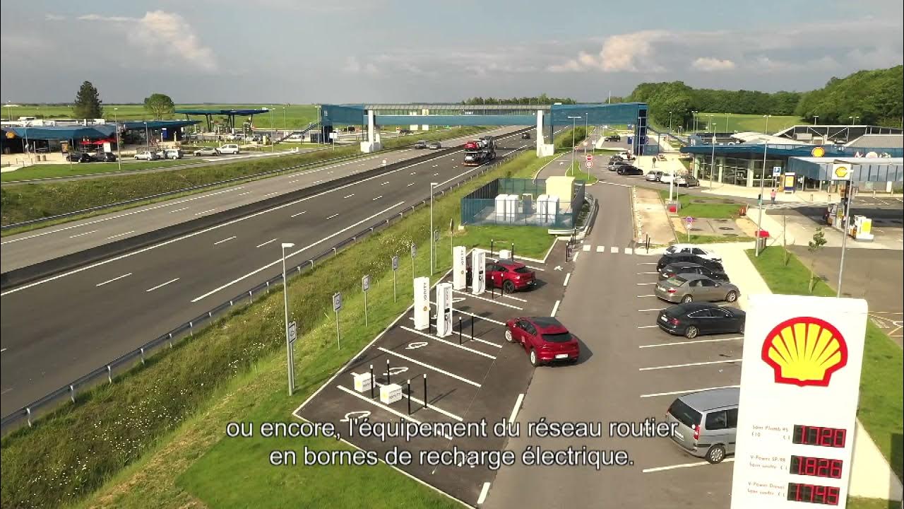 mcdo autoroute a10 tours