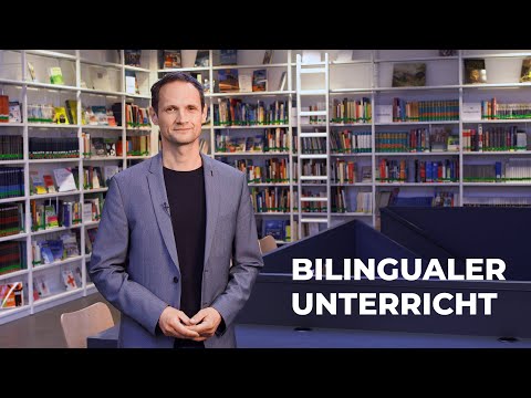 Bilingualer Unterricht // Online Infotage