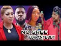 NO GREE FOR ANYBODY~(FULL MOVIE)/JERRY WILLIAMS, EKENE UMENWA/NGOZI EVUKA/QUEENETH HILBERT~New Movie