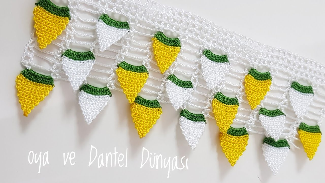 1338  Bu Model Harika Oldu Üç Boyutlu Dansöz Modeli Tığ Oyası Yapımı