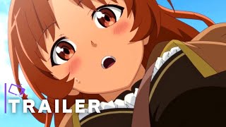 Novo trailer da série anime Kaiko sareta Ankoku Heishi revela tema