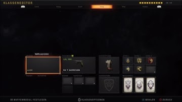 How to do Twitch camo glitch bo4 2024