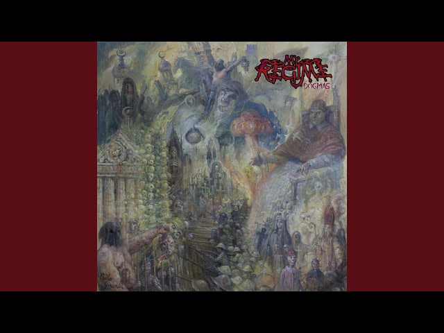 My Regime - Clean With Fire