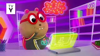 First moments on The Wonder Gang on Sonic 2K6 Kids