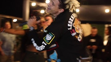 Resist Entertainment Media Day / Intro Video