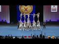 Germany [Junior All Girl Elite - Semis]