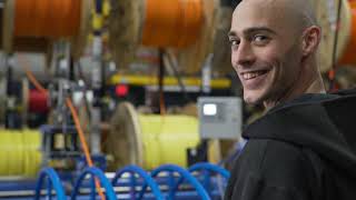 CBJ's Coolest Places to Work - Van Meter (2019)