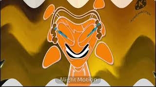 Oren Crying Csupo Effects