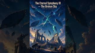 Riven Loom - The Eternal Symphony III - The Broken Sky