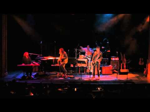 "Come Together" - Jefferson Angell - The Music of Lennon - 10-9-10 - Triple Door