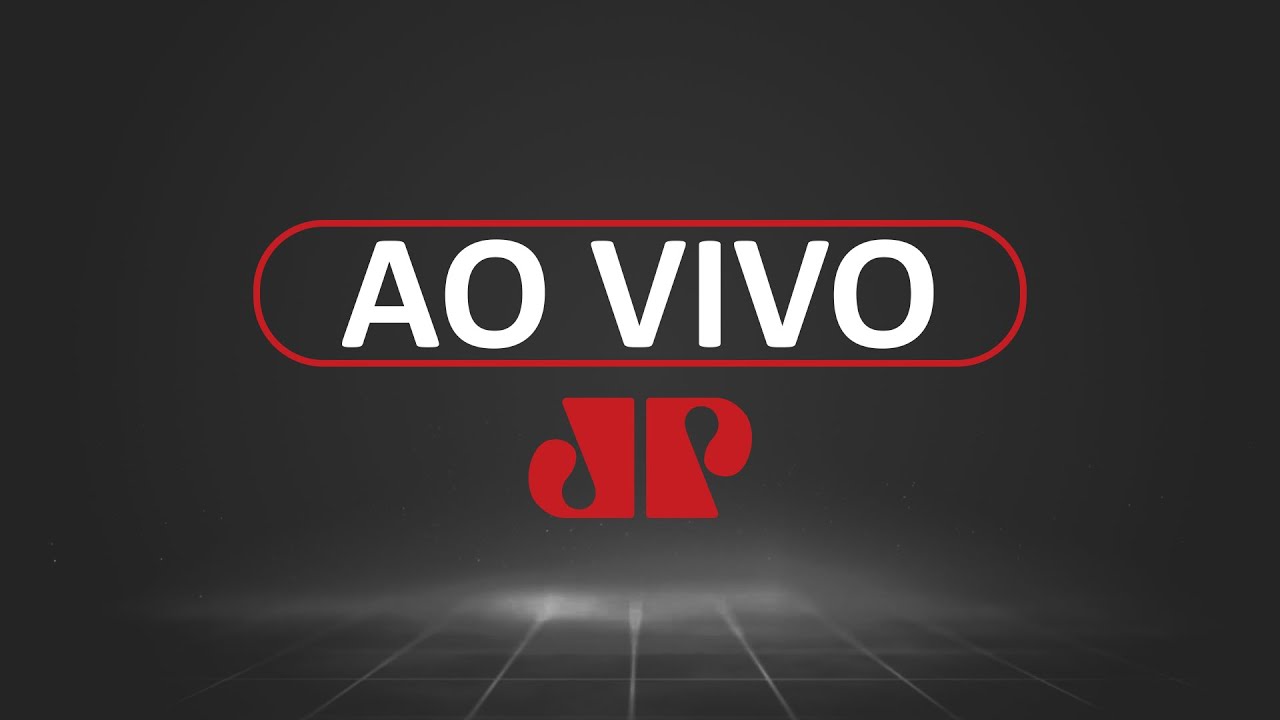 No Ar Radio Jovem Pan Youtube