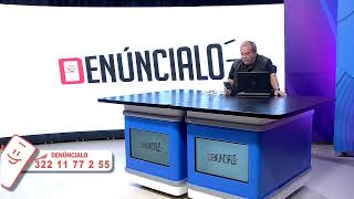 Denúncialo EN VIVO Puerto Vallarta y Bahía de Banderas — 8 de Mayo de 2026