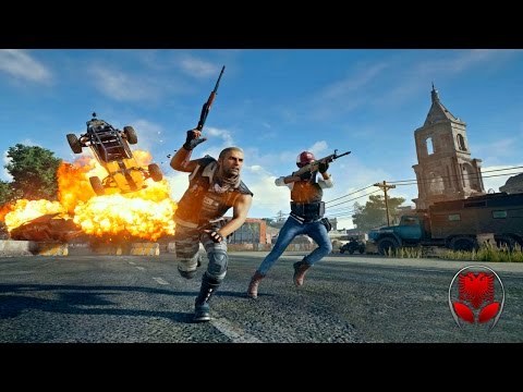 Fitorja e Paster !! - Battlegrounds SHQIP | SHQIPGaming