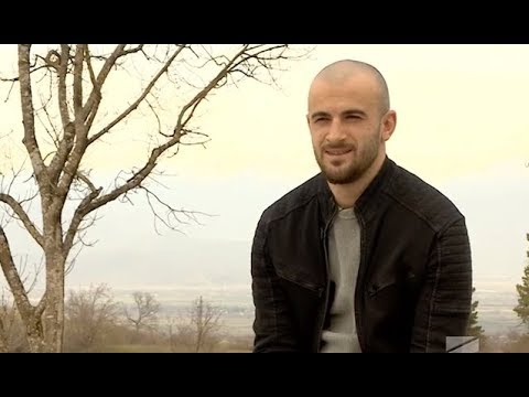 ალექსანდრე მრელაშვილი