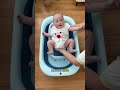 Foldable Bathtub: Large, Thick, & Stable - Your Ultimate Spa at Home