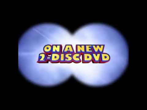 Toy Story 10th anniversary edition DVD Commercial