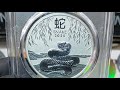 FRIDAY NIGHT LIVE SILVER GIVEAWAYS &amp; HUNT!