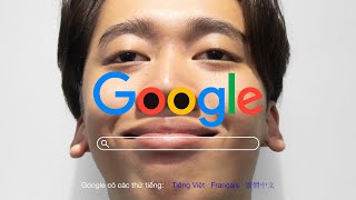 Buồn của Google #2 (Kenjumboy - Vine)