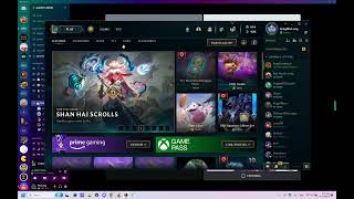 New Chibi Devil Teemo 61 Tries To Open It