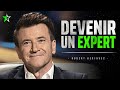 Pourquoi chercher  devenir un expert dans un domaine prcis  robert herjavec