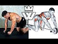 6 Pack Six-Pack ABS Workout