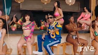 Haute and Girls Have Fun - Tyga ft. J Balvin, Chris Brown, Rich The Kid, G-Eazy