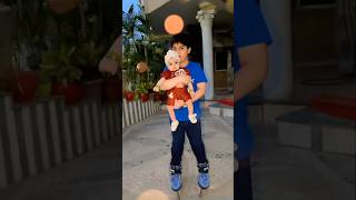 Omg 😱#skatinglover#trading #stunt #practice #freefire #pubg #gaming #cute #talent #tamil