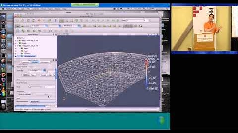 Scalable and Distributed Computing Using ParaView Part 4 of 5