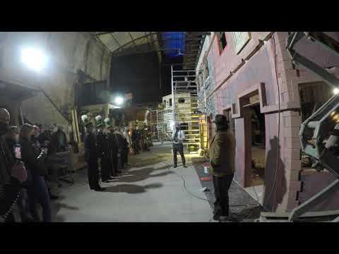 Vorschaubild: ELORIA – Erlebnisfabrik - Die ersten Impressionen der ELORIA 2k21 (#ELORIA)