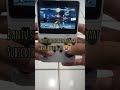 game gameplay kamen rider ppsspp di r36s #gaming #ytshorts #emulator
