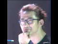 [FANCAM] 120805 2PM Fan's Day Taecyeon(택연 テギョン) - OK artist got very hooked on painting