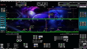 APACHE LABS ANAN/THETIS- Setting up "RX2" and Configuring VAC 1&2 to Monitor Both Without Crashing!