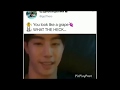 got7 vines that cleared my acne