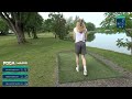 2023 PDGA JUNIOR DISC GOLF WORLD CHAMPIONSHIPS | FJ18 R5B9 | Midtlyng, Bryant, Waite
