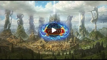 Vortex: Heroes of Battle Stones! Match 3 RPG!