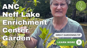 ARC Nature Coast Neff Lake Enrichment Center