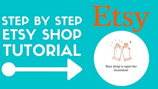 Starting an etsy shop in 2020 to earn more income is a great idea!
huge marketplace for sellers as you can sell both physical and digital
products ...