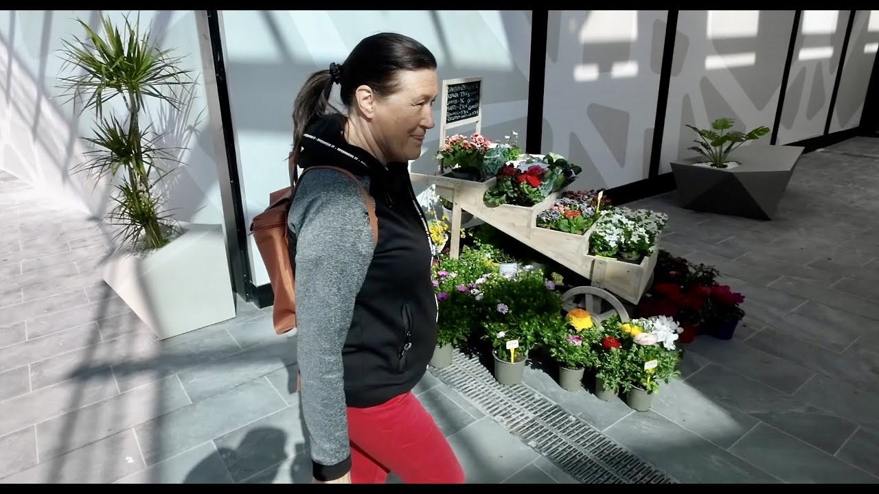 TURISTINA PENÍSCOLASSA⎜näin me tutustuimme siihen taas