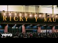 Mau y Ricky - AMAPOLA (Official Lyric Video)