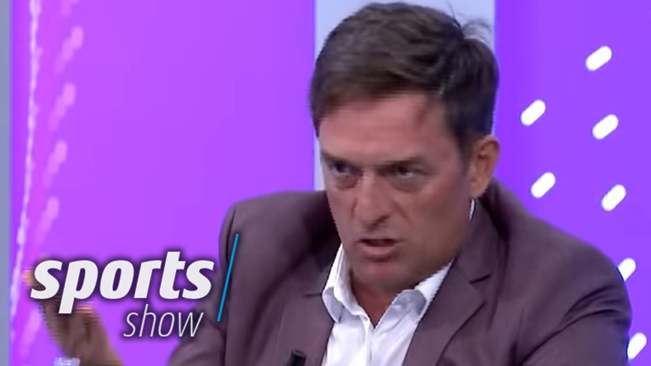 ️ Sports Show 26.09.2021 Klan Kosova YouTube