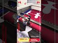 Proses cutting  jersey - jersey custom pekanbaru - digital printing #jerseycustom #printingtextile