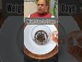 Acharya Manish ji's SECRET Weight Loss Home Remedy! #shorts #weightloss #ayurveda #shortsfeed #yt